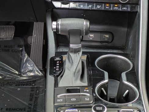 Used 2022 Kia K5 EX w/ EX Premium Package image 15