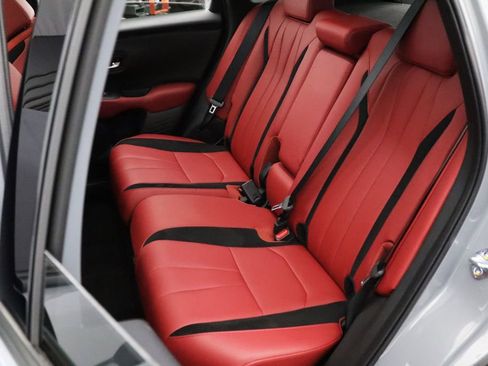 Used 2025 Acura ADX A-Spec image 10