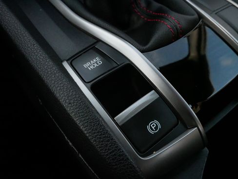 Certified 2018 Honda Civic Si image 28