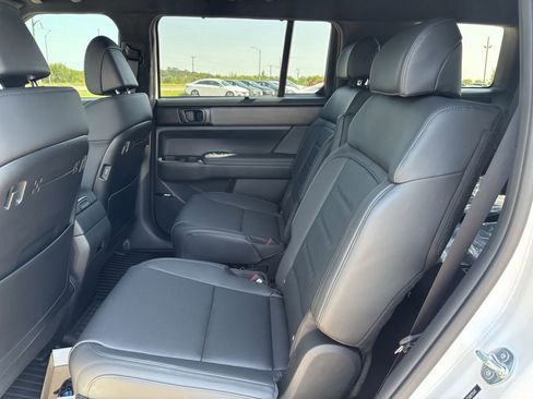 New 2026 Hyundai Santa Fe Calligraphy image 22