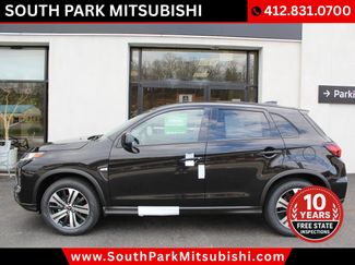 New 2026 Mitsubishi Outlander Sport ES video 1