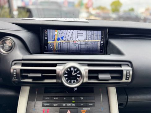 Used 2022 Lexus RC 350 F Sport image 26