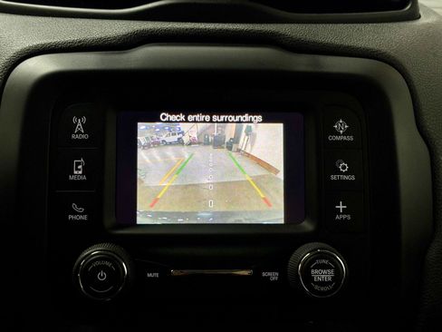 Used 2018 Jeep Renegade Sport w/ Power & Air Group AWD/4WD image 34