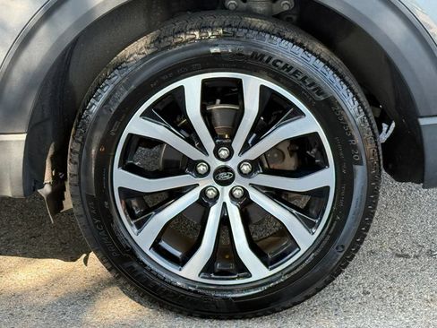 Certified 2023 Ford Explorer ST-Line w/ Class IV Trailer Tow Package AWD/4WD image 7