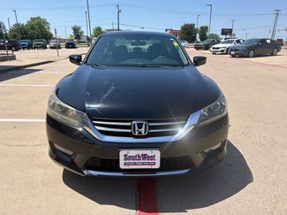 Used 2015 Honda Accord Sport video 2