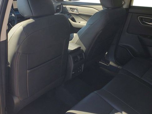 New 2026 Nissan Rogue Platinum w/ Platinum Premium Package image 26