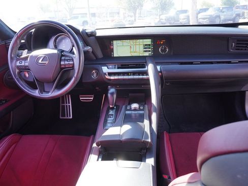 Used 2018 Lexus LC 500 Coupe image 10