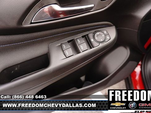 New 2026 Buick Envista Sport Touring image 36