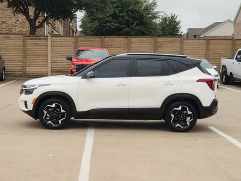Used 2026 Kia Seltos S FWD image 13