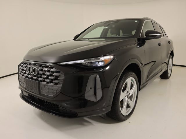 New 2026 Audi Q5 Premium Plus AWD/4WD image 1