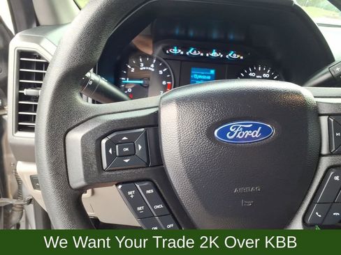 Used 2020 Ford F250 XL w/ STX Appearance Package image 18