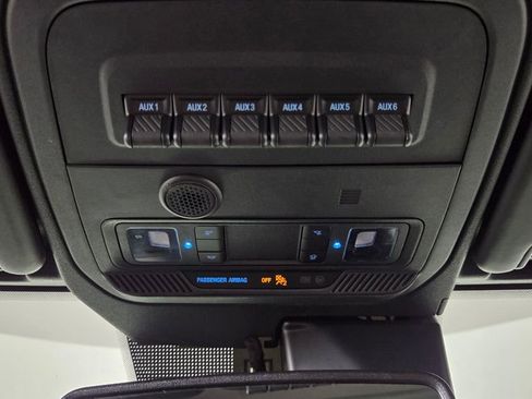 Used 2022 Ford Bronco Black Diamond w/ Sasquatch Package image 29