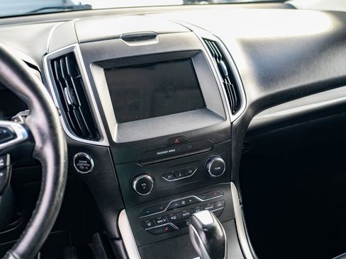 Used 2017 Ford Edge SEL w/ Canadian Touring Package image 18