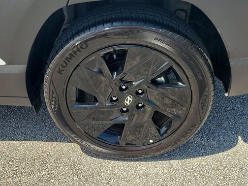 Used 2026 Hyundai Kona SEL Sport FWD image 5