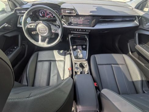 Used 2023 Audi A3 2.0T Premium w/ Black Optic Sport Package AWD/4WD image 19