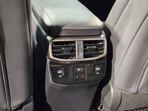 Used 2023 Lexus RX 350 F Sport w/ Cold Area Package image 37