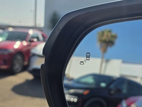 Used 2018 Honda CR-V EX-L image 21