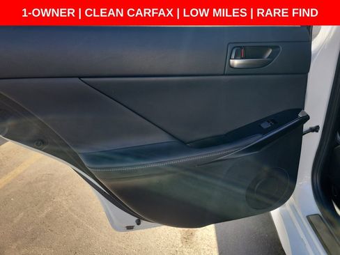 Used 2024 Lexus IS 300 F Sport w/ Accessory Package 2 RWD image 15