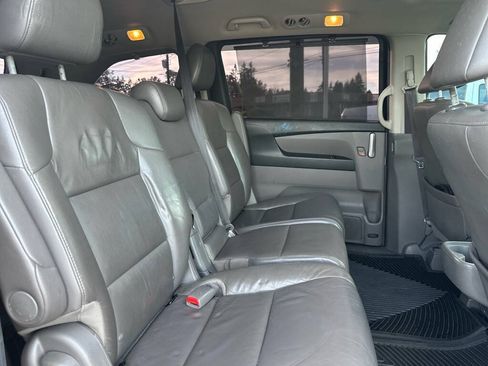 Used 2012 Honda Odyssey EX-L image 22