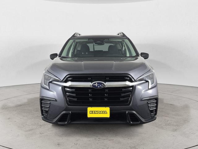 Certified 2023 Subaru Ascent 8-Passenger AWD/4WD image 2