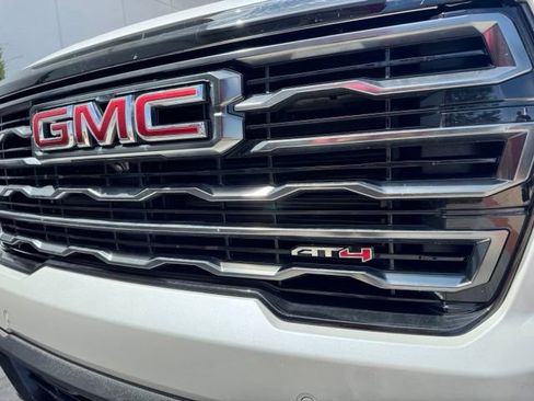 Used 2024 GMC Acadia AT4 w/ Super Cruise Package AWD/4WD image 13