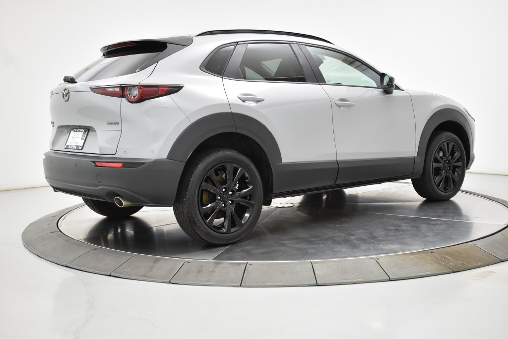 Used 2026 MAZDA CX-30 AWD 2.5 S image 21