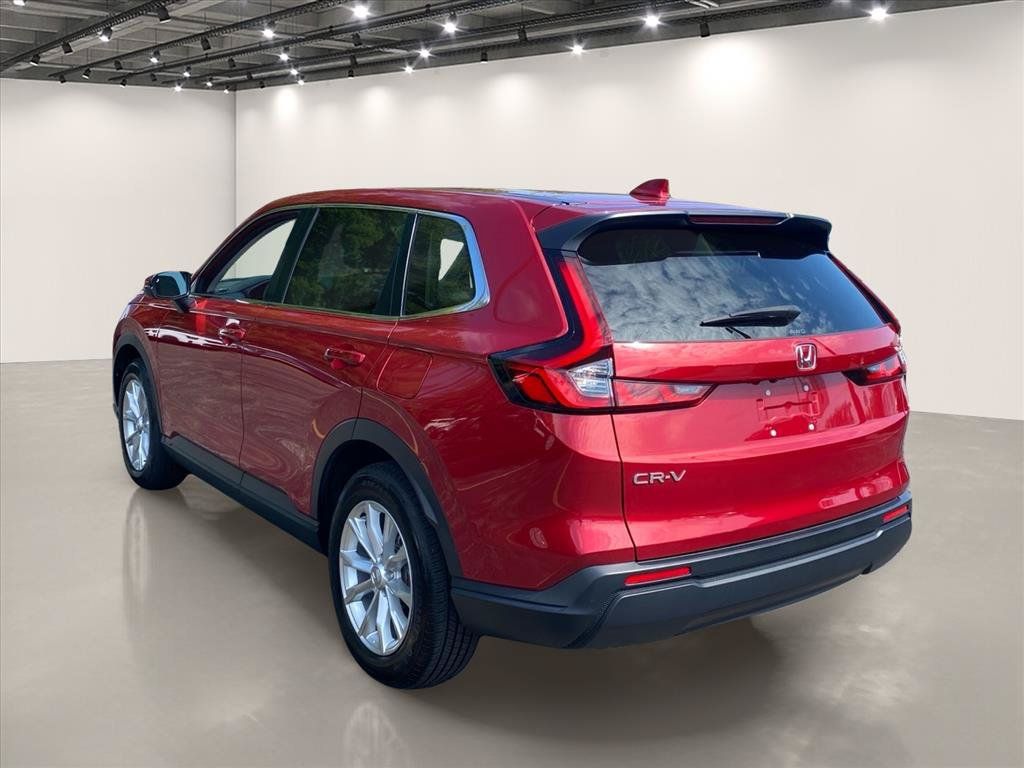 Used 2024 Honda CR-V EX image 5