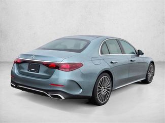 New 2026 Mercedes-Benz E 350 Sedan video 2