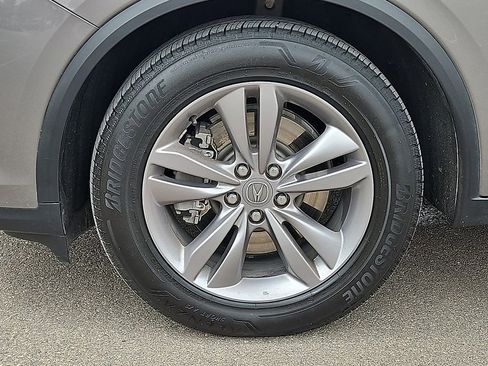 Used 2023 Acura MDX FWD image 10