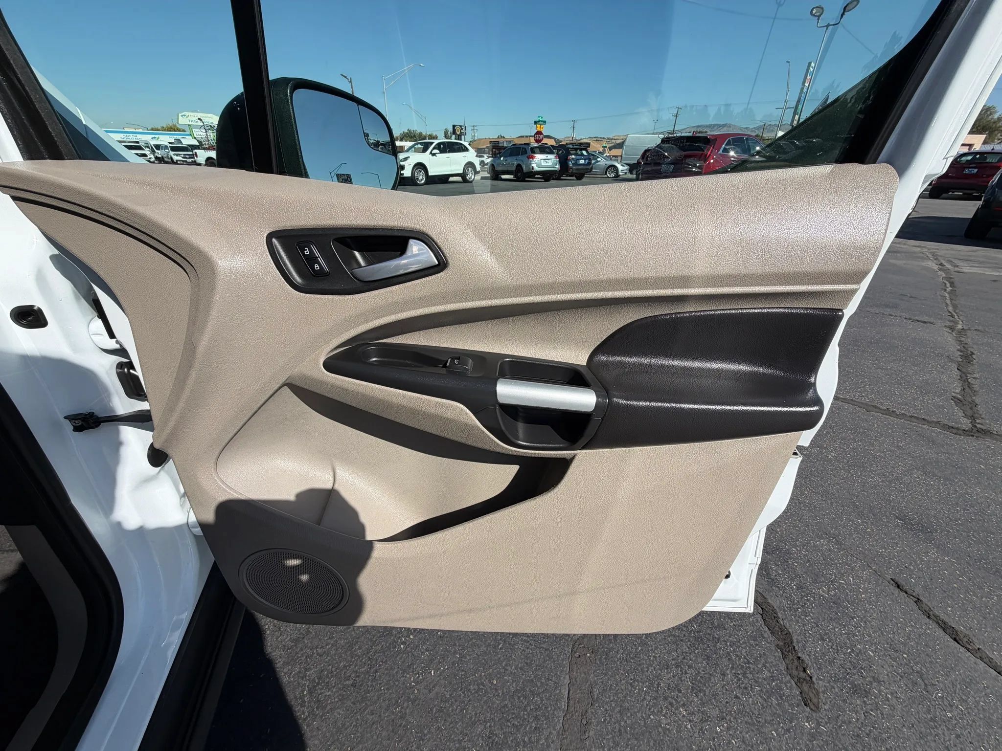 Used 2014 Ford Transit Connect XLT FWD image 15