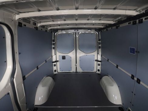 New 2025 Mercedes-Benz Sprinter 2500 image 5