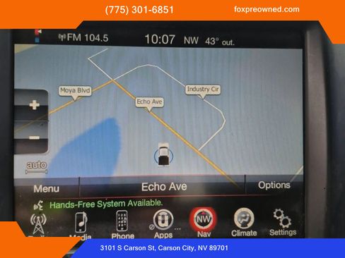 Used 2013 RAM 1500 Big Horn image 11