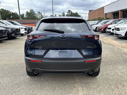 New 2026 MAZDA CX-30 Aire Edition AWD/4WD image 6