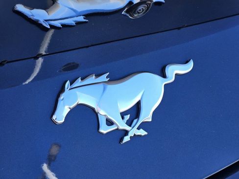 Used 2024 Ford Mustang Coupe image 14