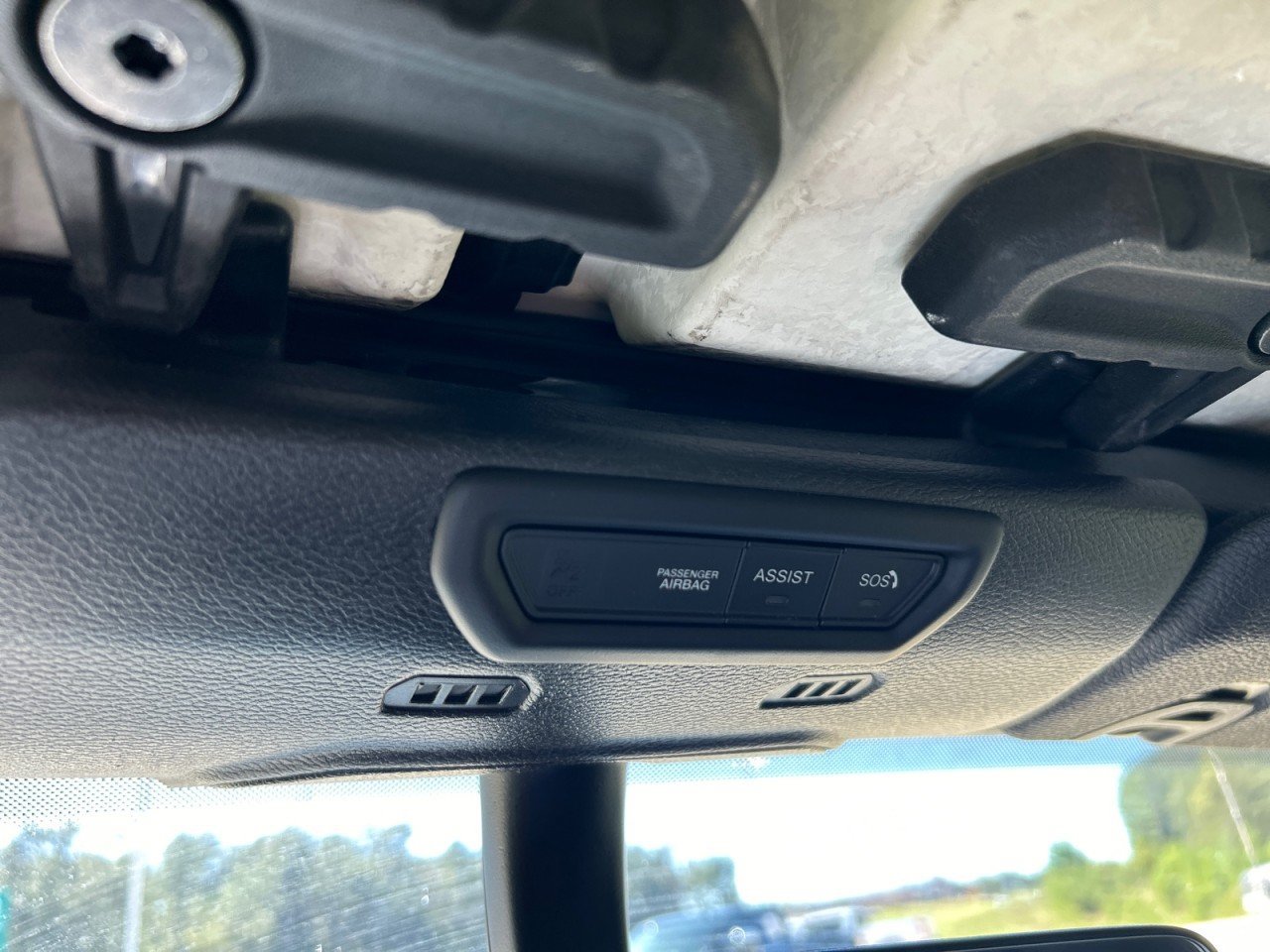 Used 2020 Jeep Wrangler Unlimited Rubicon AWD/4WD image 17