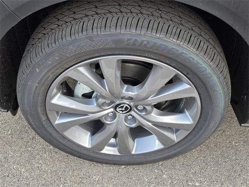 New 2026 MAZDA CX-30 AWD 2.5 S image 5