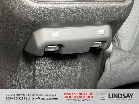 New 2026 Jeep Wrangler Sport S image 19