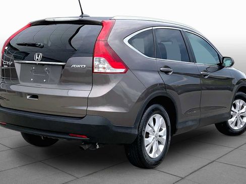 Used 2014 Honda CR-V EX-L image 13