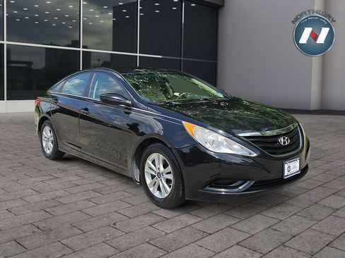 Used 2013 Hyundai Sonata GLS FWD image 7