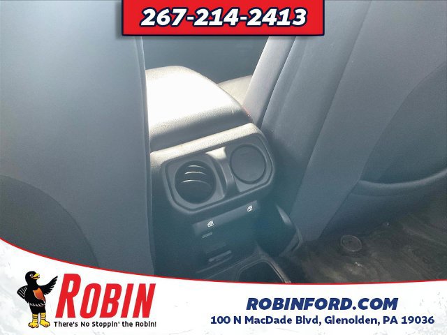 Used 2020 Jeep Gladiator Rubicon AWD/4WD image 12