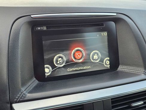 Used 2016 MAZDA CX-5 Grand Touring image 28