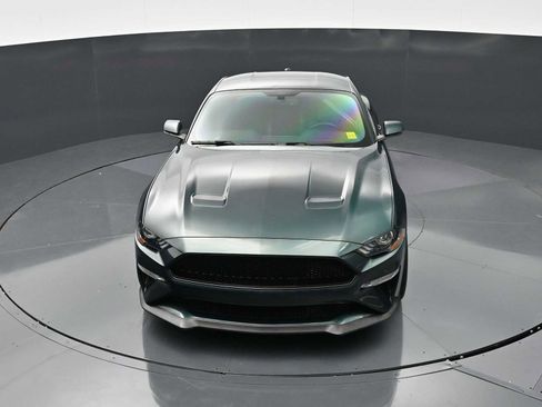 Used 2019 Ford Mustang Bullitt w/ Bullitt Electronics Package RWD image 18