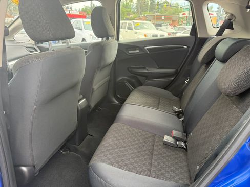 Used 2016 Honda Fit LX image 13