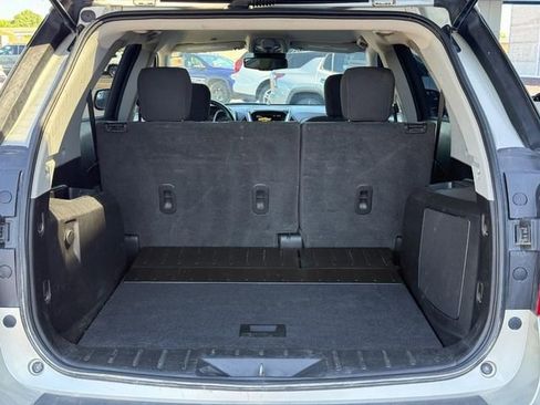 Used 2013 Chevrolet Equinox LT w/ Driver Convenience Package FWD image 6