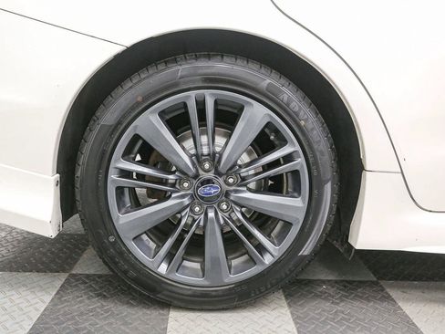 Used 2021 Subaru WRX AWD/4WD image 16