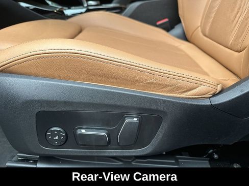 Used 2024 BMW X3 xDrive30i w/ Premium Package w/ZPA image 17