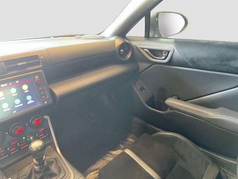 Used 2024 Toyota GR86 TRUENO Edition RWD image 22