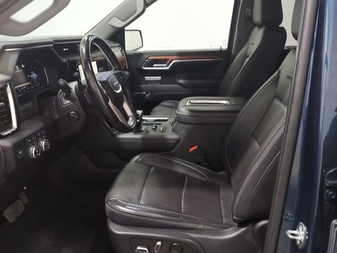 Used 2022 GMC Sierra 1500 Denali AWD/4WD image 14