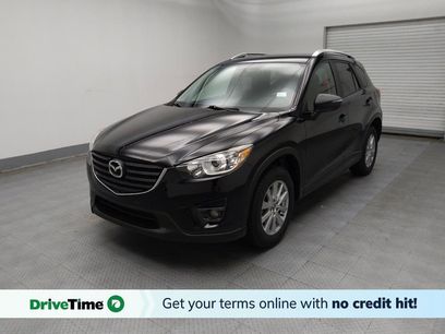 Used 2016 MAZDA CX-5 Touring