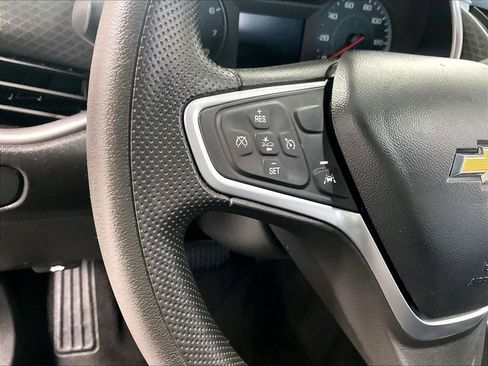 Used 2023 Chevrolet Malibu LT FWD image 22